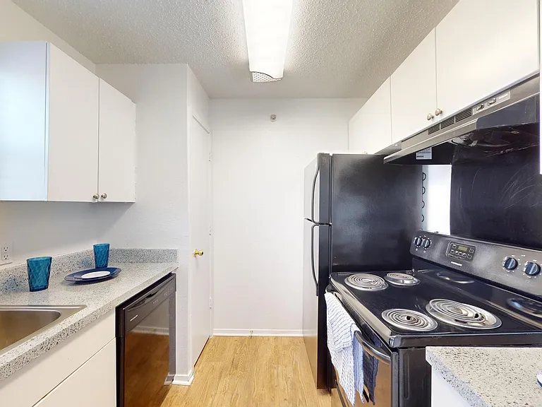 Addison Apartments at the Park — Photo 239