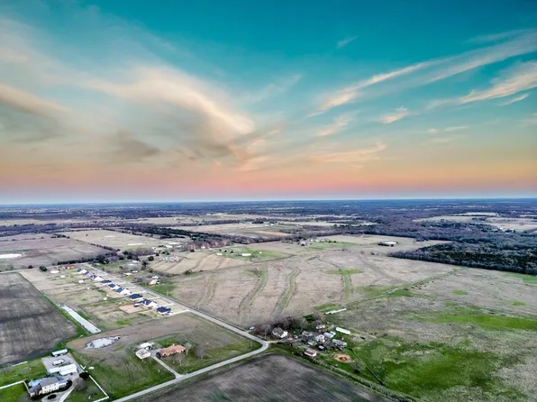 0 Central High Rd, Ennis, TX 75119