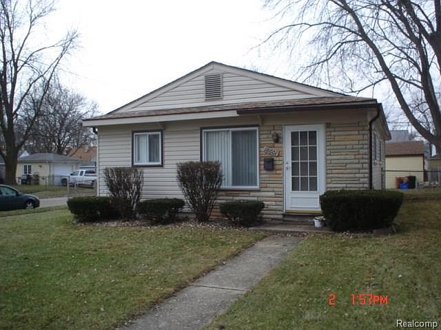 1st image of this home