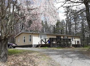 1040 Broadview Dr, Jim Thorpe, PA 18229