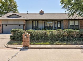 806 Sunny Brook Dr, Edmond, OK 73034