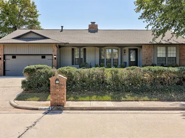 806 Sunny Brook Dr, Edmond, OK 73034