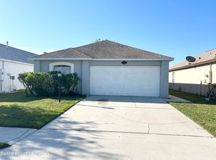 2785 Maderia Cir, Melbourne, FL 32935
