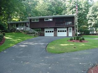 30 Mountain Dr, Watchung, NJ 07069