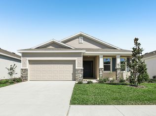 Laurel Plan, Twisted Oaks, Wildwood, FL 34785