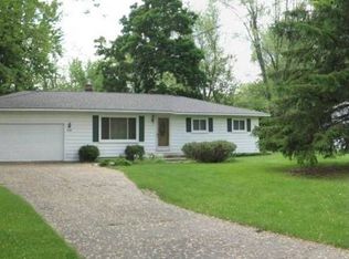 3595 Floretta Rd, Clarkston, MI 48346