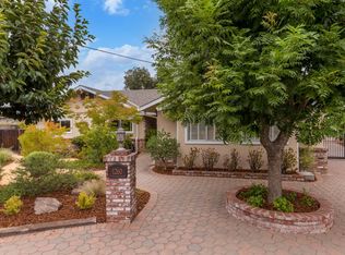 1260 Heritage Ct, Los Altos, CA 94024