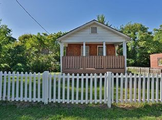 743 Dammert Ave, Saint Louis, MO