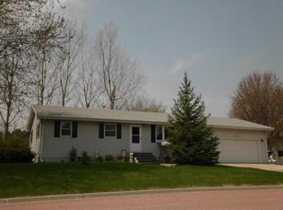 1100 State Ave, Mitchell, SD 57301