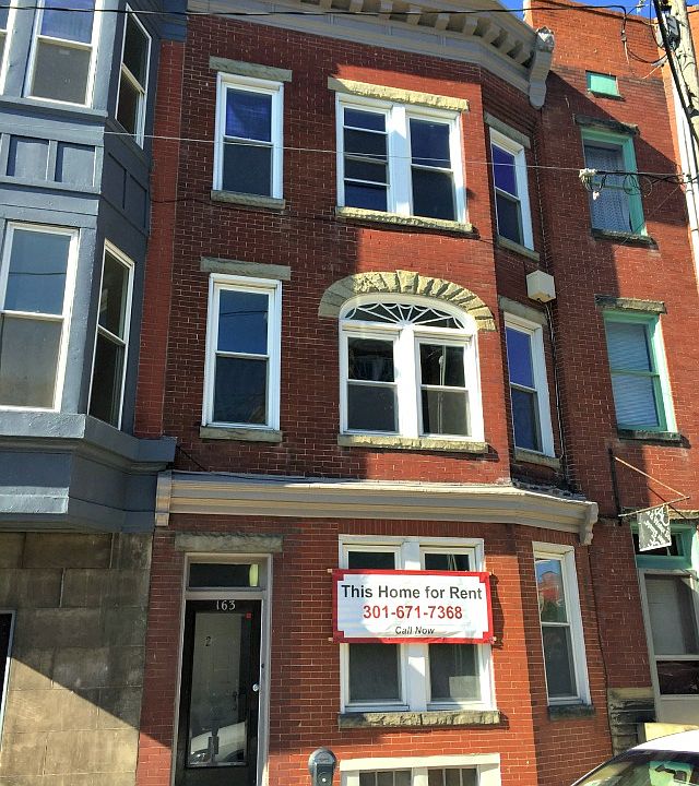 1st image of 163 S Potomac St #2
