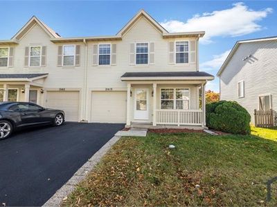 21419 Frost Ct, Plainfield, IL, 60544