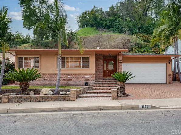 1851 Fulton Ave, Monterey Park, CA 91755