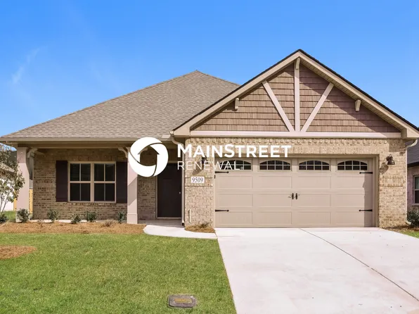 9509 Hampton Oak Dr SE, Owens Cross Roads, AL 35763
