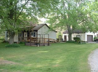 3160 S Walker Rd, Muskegon, MI 49444