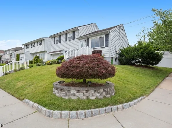 77 Bernice Rd, Belleville Twp., NJ 07109
