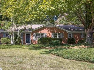 5 Collingwood Dr, Greenville, SC 29615