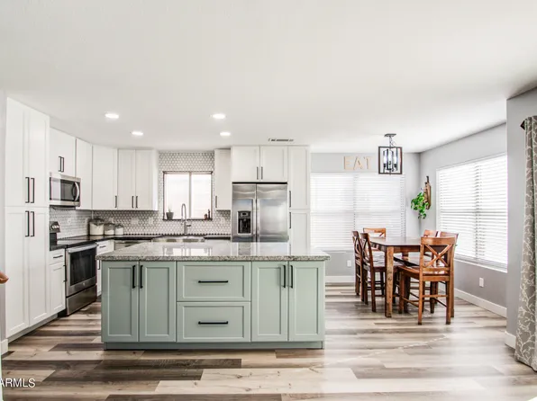 3895 E ENCINAS Avenue, Gilbert, AZ 85234