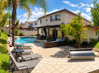 23828 Cloverleaf Way, Murrieta, CA 92562
