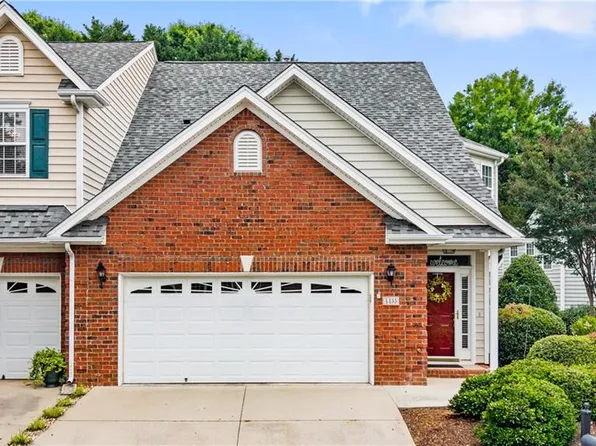 4455 Piedmont Trace Dr, Greensboro, NC 27409