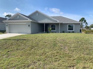 4817 Sines Ln, Port Charlotte, FL 33981