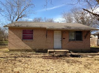 829 Lilac Ln, Mesquite, TX 75149