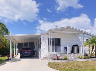 111 Circle Dr, Nokomis, FL 34275