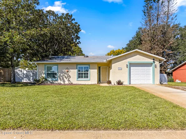 1530 Lafayette Ave, Titusville, FL 32796