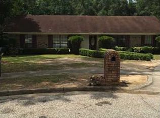6404 Lance Ct, Mobile, AL 36618