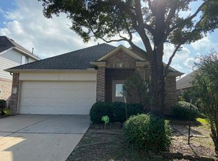 18602 Maple Mist Dr, Katy, TX 77449