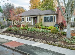 3235 SE Franklin St, Portland, OR