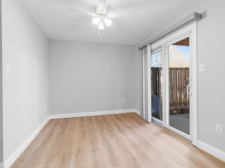 Basement Bonus Area