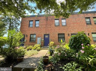 131 17th St SE APT 3, Washington, DC 20003