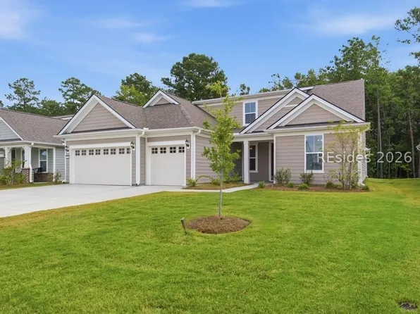714 Java Drive, Bluffton, SC 29909