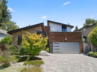 351 Camino Al Lago, Menlo Park, CA 94025