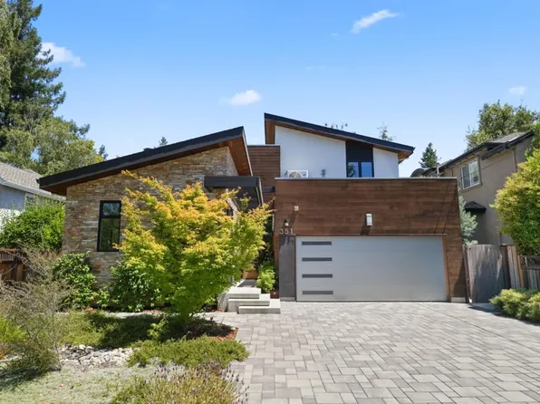 351 Camino Al Lago, Menlo Park, CA 94025
