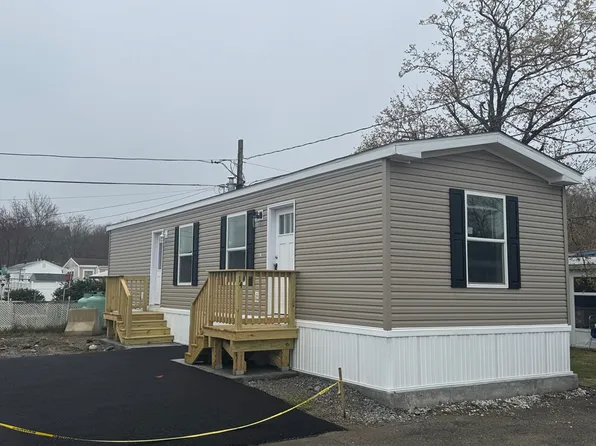 130 E Washington St Unit 14, North Attleboro, MA 02760