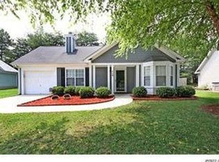 117 Meadow Lilly Ct, Mooresville, NC 28115