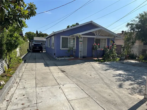 3528 E 61st St, Huntington Park, CA 90255