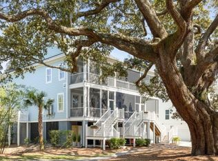 133 Howard Mary Dr Unit A, Charleston, SC 29412