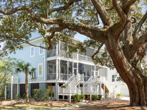 133 Howard Mary Dr Unit A, Charleston, SC 29412