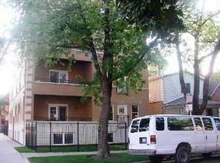 1700 N Artesian Ave UNIT 1-E, Chicago, IL 60647