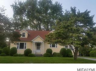 1007 Valentine Ave, Rome, NY 13440