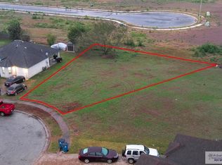 1035 Easter Lilly Dr, Los Fresnos, TX 78566