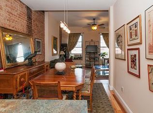 258 W 123rd St #A5, New York, NY