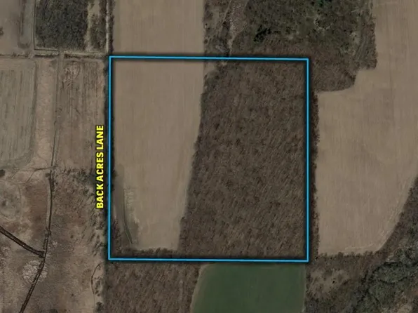 39.25 M/L Ac Back Acres, Watertown, WI 53094