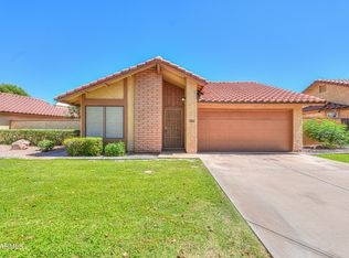4785 E Kiva St, Phoenix, AZ 85044