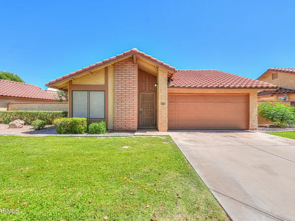 4785 E KIVA Street, Phoenix, AZ 85044
