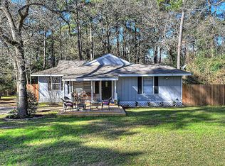 27019 Seahorse Ln, Magnolia, TX 77355
