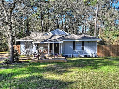 27019 Seahorse Ln, Magnolia, TX, 77355