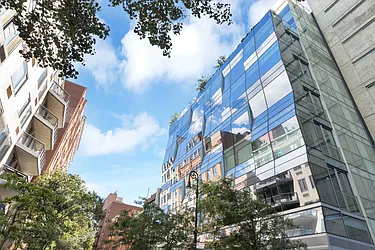 166 Perry Street in West Village